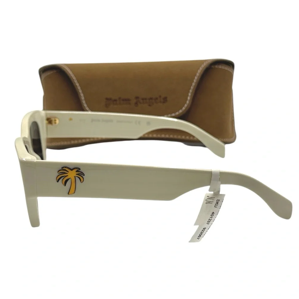 Palm Angels Hinkley PERI034 0107 Sunglasses